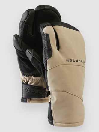 Burton AK Gore-Tex Clutch F&auml;ustlinge summit taupe