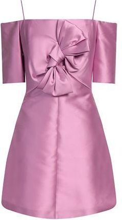 Emporio Armani KLEIDER - Mini-Kleider auf YOOX.COM