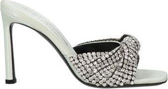 Sergio Rossi SCHUHE - Sandalen auf YOOX.COM