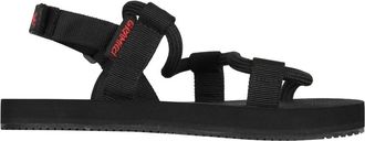 Gramicci Dames, Schoenen, Zwart, Maat: 34 1/2 EU Nylon