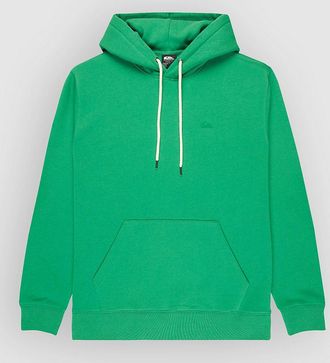 Quiksilver Salt Water Hoodie gr&uuml;n