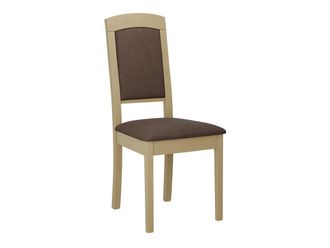 Mirjan24 Mobilier1 - Silla Victorville 338, Soro 28, 96x47x52cm, Tapiz, De Madera, Madera