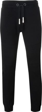 Philipp Plein Last Dance Jogging Broek - Heren - Sweatpants - Zwart - L - Broeken