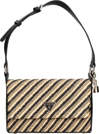 Guess Tassen, Dames, Veelkleurig, ONE Size, Leer, Guess Tassen