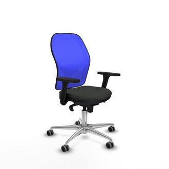 Piqueras y Crespo Piqueras-y-crespo Silla De Oficina Jorquera Negra Ergon&oacute;mica