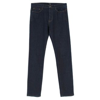 The Kooples Dark Blue Wash Regular Jeans Size 31/79