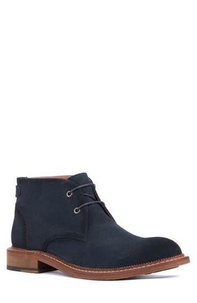Vintage Foundry Co. Milton Chukka Boot in Navy at Nordstrom Rack, Size 10.5