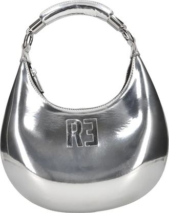 Rebelle Donna, Borse, Grigio, Taglia unica, new