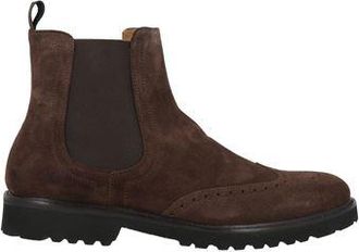 Franco Fedele SCHUHE - Stiefeletten auf YOOX.COM