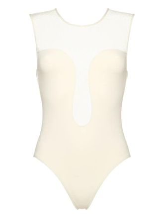 Eres Costume intero Unique monospalla - Toni neutri