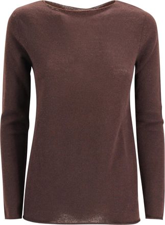 Be You Cashmere Sweater