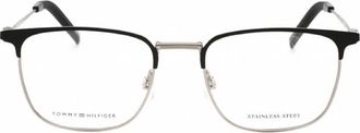 Tommy Hilfiger Demo Square Mens Eyeglasses TH 1816 0003 52