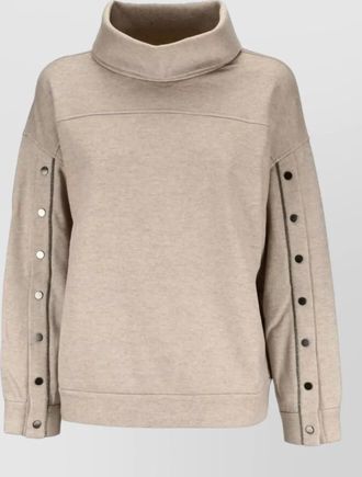 Brunello Cucinelli cashmere jumper