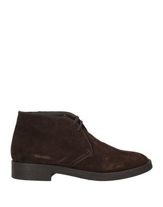 Antica Cuoieria FOOTWEAR - Ankle boots sur YOOX.COM