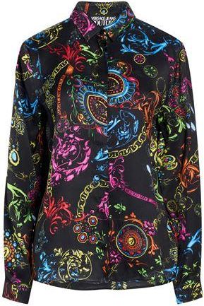 Versace TOPWEAR - Shirts on YOOX.COM