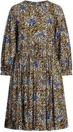 Max Mara DRESSES - Midi dresses on YOOX.COM