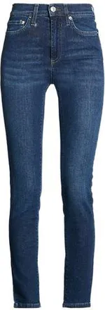 Roy Rogers BOTTOMWEAR - Pantaloni jeans su YOOX.COM