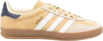 adidas Dames, Schoenen, Geel, Maat: 35 EU Gaze
