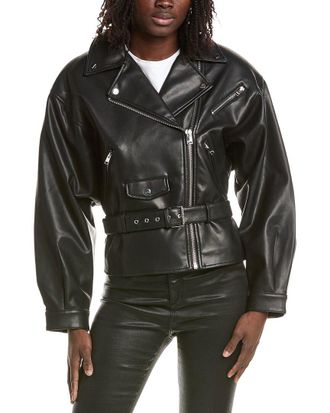 LaMarque Biker Jacket