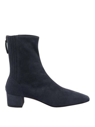 Aquazzura Saint Honore Pump Booties