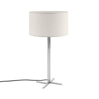 AM.PM Lampenkap in gewassen linnen, Dargeli