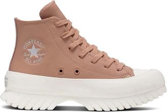 Converse Sneakers - Dames - Sneakers - Bruin - 39 EU - Schoenen