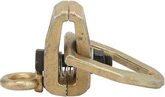 OEM Extractor Para Reparaci&oacute;n De Carrocer&iacute;as De Autom&oacute;viles, Construcci&oacute;n Forjada, Mango De Marco Autoajustable De 2 V&iacute;as Para Veh&iacute;culos