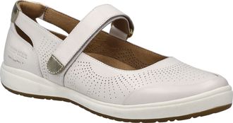 Josef Seibel Dames Lage schoen Caren 68 in wit