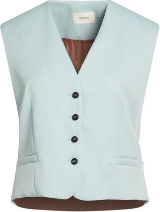 Vicolo COMPLETI E COORDINATI - Gilet Sartoriali su YOOX.COM