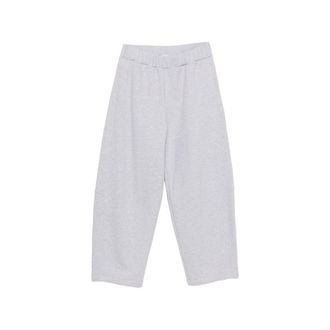 WOC Salinas Elasticated Wide-leg Track Pants