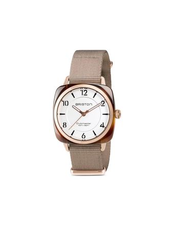 Briston Clubmaster Chic 36mm - Bianco