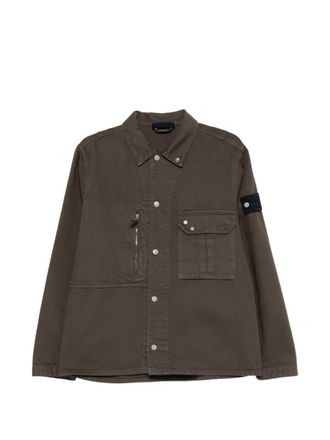 Stone Island Overshirt
