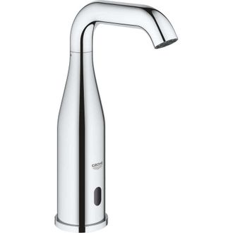 GROHE Essence E Lavabo 6v Ss Mixture L