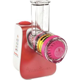 Moulinex Robot Moulinex Fresh Express Nectar - Dj764510