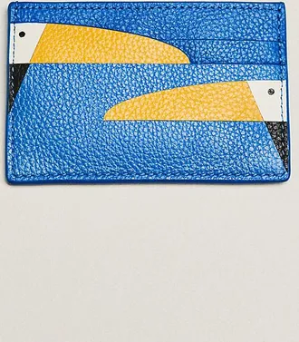 Farm Rio Leather Icon Card Holder