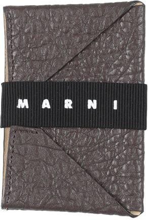 Marni PICCOLA PELLETTERIA - Portacarte su YOOX.COM