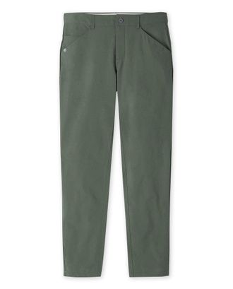 Stio | Mens Vallis Pant, Size 30 Regular in Deep Shade