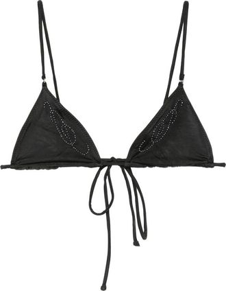 Frankies Bikinis X Jennie Elena Bikini Top