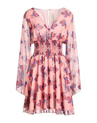 Il The' Delle 5 Mini dresses