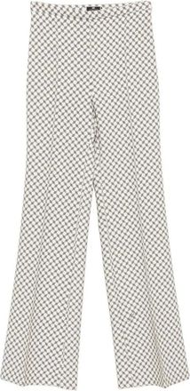 Elisabetta Franchi Mujer, Pantalones, Multicolor, Talla: L