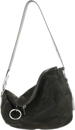 Burberry Loch Medium Knight Bag