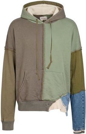 Greg Lauren TOPWEAR - Felpe su YOOX.COM