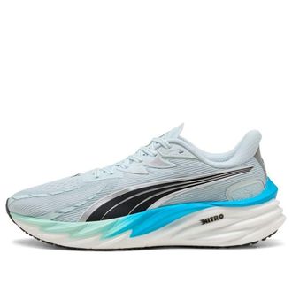 Puma Puma Velocity Nitro 4 Sea Glass Speed Blue 311140-06