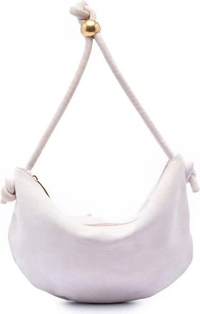 Bottega Veneta Pre-owned Bottega Veneta Suede Turn Pouch Ladies JAYYQDOC7S65ODEQ