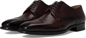 Magnanni Melrose Mens Shoes Brown : 11.5 M, Leather