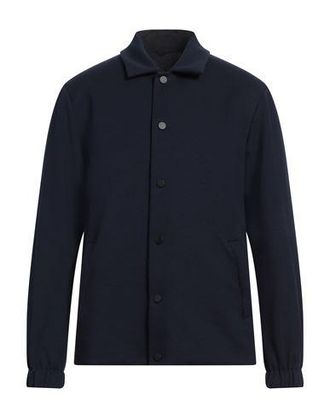 Harris Wharf London JACKEN & MÄNTEL - Jacken und Anoraks auf YOOX.COM