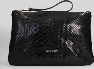 Marc Ellis Amaya M Py Clutch