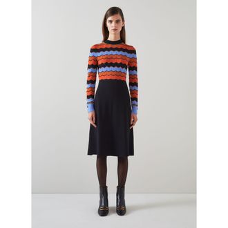 L.k. Bennett Elina Dresses