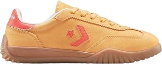 Converse Mujer, Zapatos, Amarillo, Talla: 38 EU