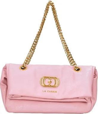 La Carrie Donna, Borse, Rosa, Taglia unica, new